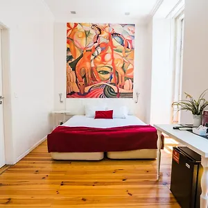 Arsenal Apart Otel