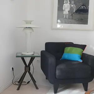Appartement Oliveirinha, Lissabon