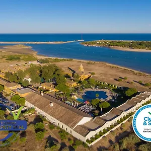 Gale Albacora 4* Tavira