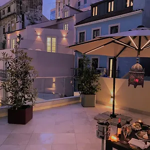 Tm Luxury Lizbona