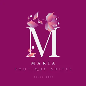 Maria Boutique Suits 3*, Budapeşte Macaristan
