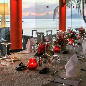 Tahiti Ia Ora - Managed By Sofitel 4* Punaauia (Tahiti)