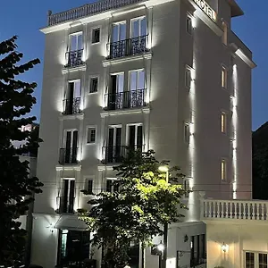 ホテル Ruby Palace Vlorë