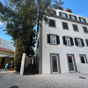 Living Executive Appartamento