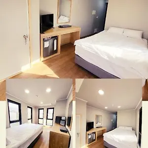 ゲストハウス J.hill House ソウル特別市
