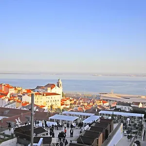 Alfama Otel