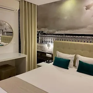 Apartmanhotel & By
