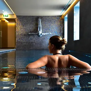 **** Hotel The Prime Energize Portugal