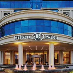 Hilton 5*, Baku Azerbaijan