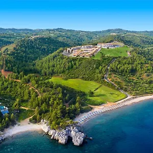 Ajul Luxury & Resort, A Registry Collection 5*, Aya Paraskevi Yunanistan