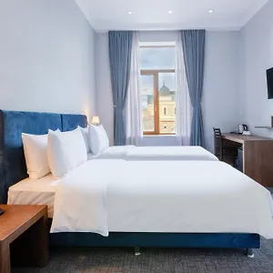 Alma Boutique 4*, Tiflis Gürcistan