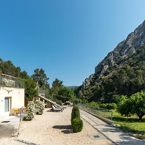 Domaine Saint Julien Buis-les-Baronnies