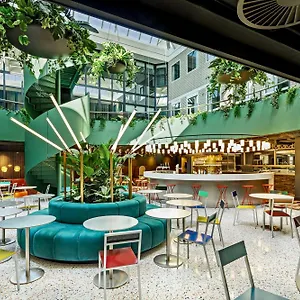 **** Hotel The Florian Amsterdam Airport, Worldhotels Crafted Nederland
