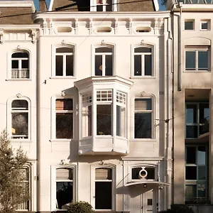 **** Hotel Parklane Nederland