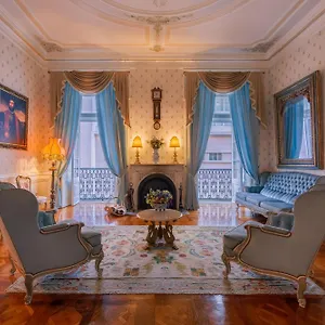 Pensionat Palacio Especiarias
