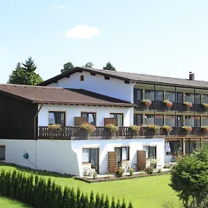 ** Hotel Alpenblick Berghof Duitsland