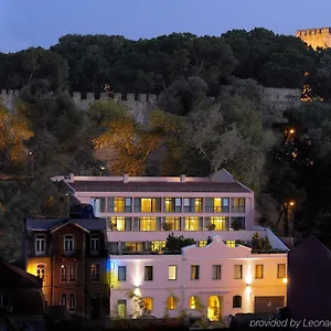 Hotel Olissippo Castelo