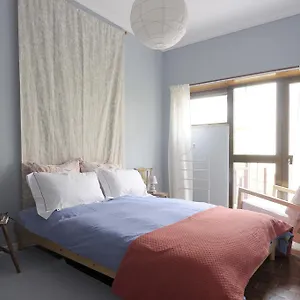 Appartement Gulbenkian Gardens, Lissabon