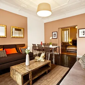 Appartement Of The Marques, Lissabon