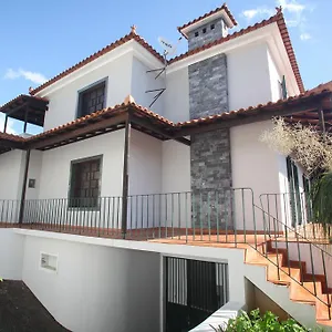 Train House , Funchal (Madeira) Portugal