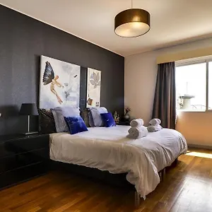  Appartement Rocha Mar 3m Portugal