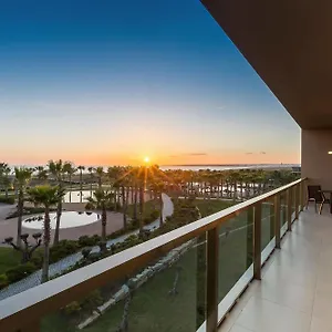 The Westin Salgados Resort, Algarve 5*, Albufeira Portekiz