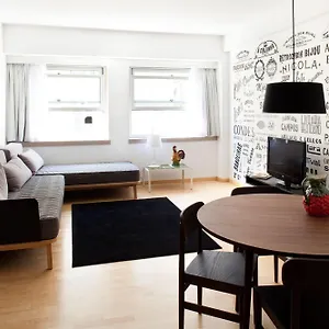  Appartement The Lisbonaire