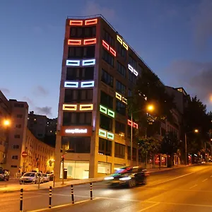 Szálloda Easyhotel