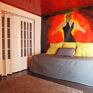 Apartamento Casa Da Xana